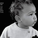 Illustration for article titled Famous Infant North West Finally Makes Her Modeling Debut